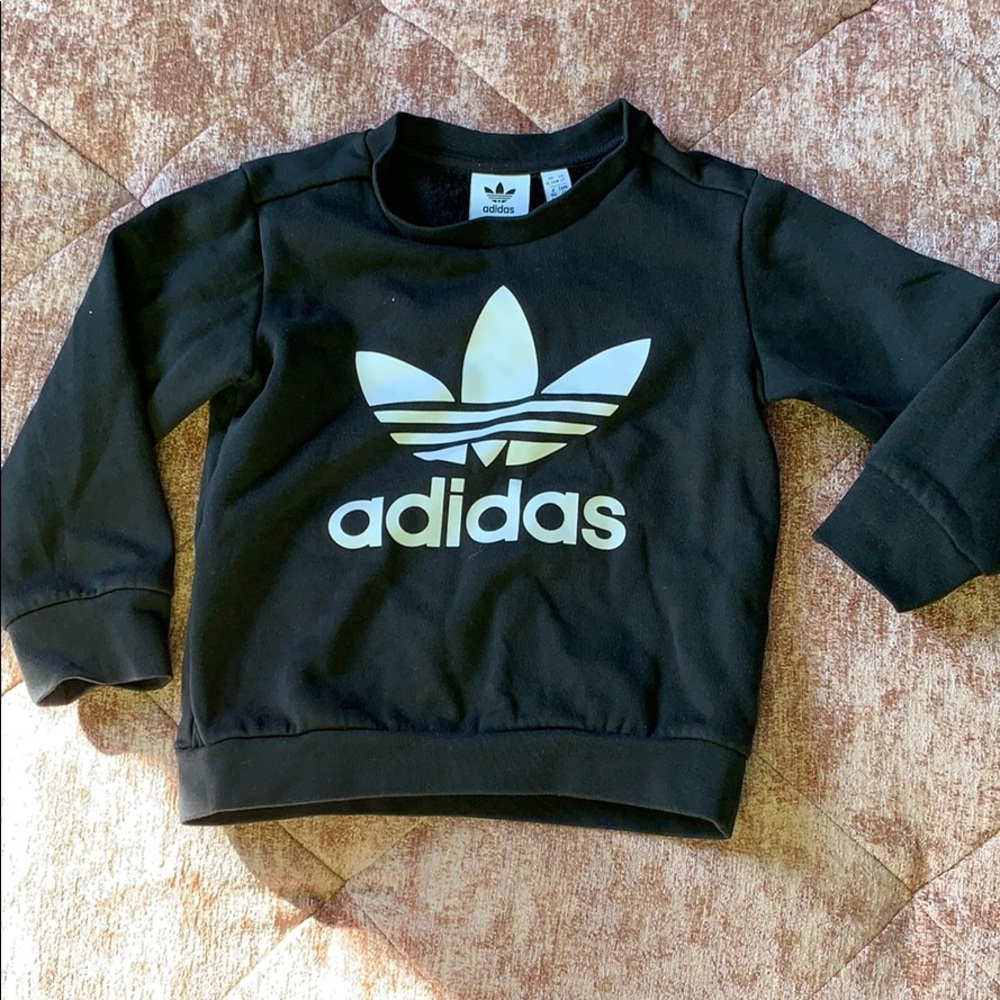 Adidas Sweatshirt